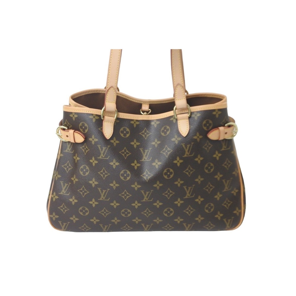 Louis Vuitton Bag Vertical Batignolles Tote